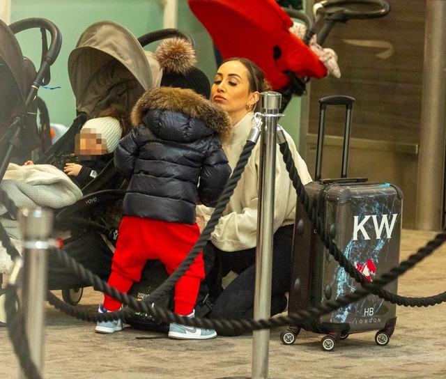 Ngôi sao bóng đá K. và drama "con rơi con vãi" gây sốc: Ngoại tình, không nhận con, phải ra toà làm xét nghiệm ADN- Ảnh 2. Ngôi sao bóng đá K. và drama "con rơi con vãi" gây sốc: Ngoại tình, không nhận con, phải ra toà làm xét nghiệm ADN- Ảnh 2.