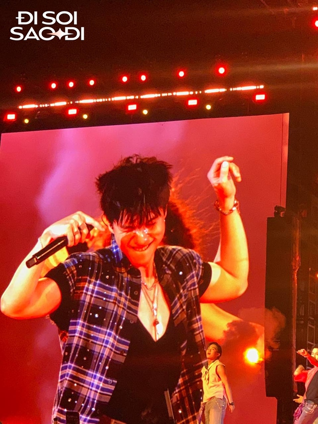 HIEUTHUHAI từ chối hát bài TRÌNH- Ảnh 2. HIEUTHUHAI từ chối hát bài TRÌNH- Ảnh 2.