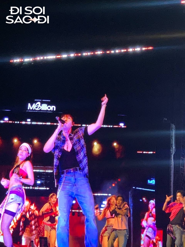 HIEUTHUHAI từ chối hát bài TRÌNH- Ảnh 3. HIEUTHUHAI từ chối hát bài TRÌNH- Ảnh 3.