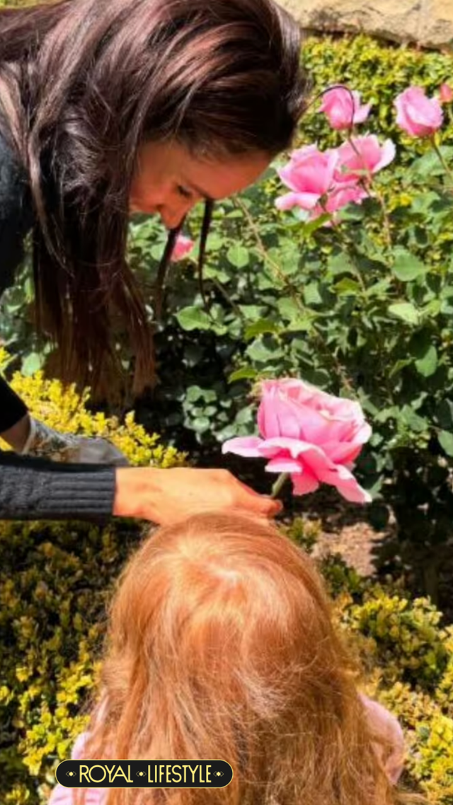 Meghan Markle bị tố “đăng ký bản quyền” tên Lilibet trước khi sinh con: Nữ hoàng từng nói một câu nghe mà nhói lòng- Ảnh 4. Meghan Markle bị tố “đăng ký bản quyền” tên Lilibet trước khi sinh con: Nữ hoàng từng nói một câu nghe mà nhói lòng- Ảnh 4.