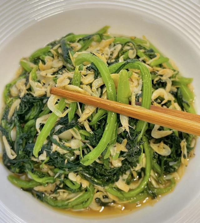 Mất ngủ triền miên, da xấu người mệt: Thử 4 món "rau trợ ngủ" này, 3 ngày 1 lần ngủ một mạch tới sáng- Ảnh 8. Mất ngủ triền miên, da xấu người mệt: Thử 4 món "rau trợ ngủ" này, 3 ngày 1 lần ngủ một mạch tới sáng- Ảnh 8.