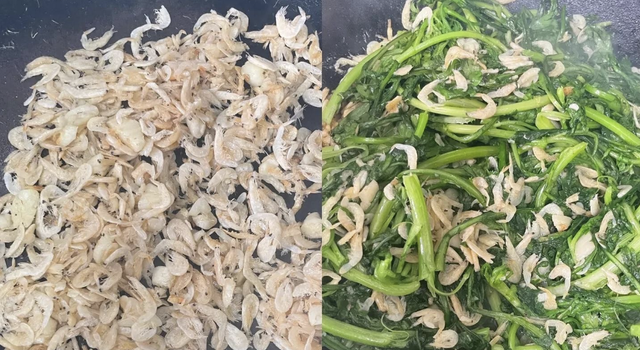 Mất ngủ triền miên, da xấu người mệt: Thử 4 món "rau trợ ngủ" này, 3 ngày 1 lần ngủ một mạch tới sáng- Ảnh 6. Mất ngủ triền miên, da xấu người mệt: Thử 4 món "rau trợ ngủ" này, 3 ngày 1 lần ngủ một mạch tới sáng- Ảnh 6.