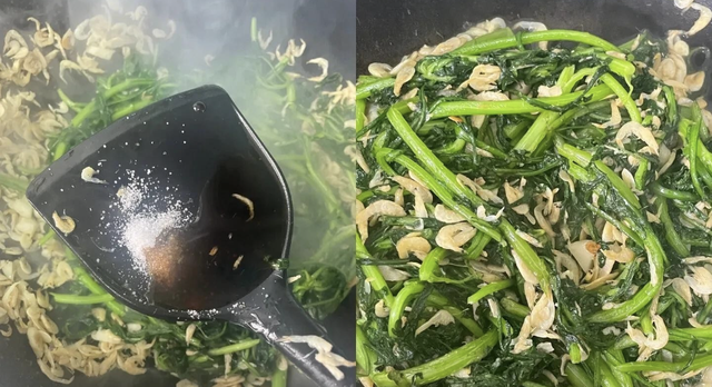 Mất ngủ triền miên, da xấu người mệt: Thử 4 món "rau trợ ngủ" này, 3 ngày 1 lần ngủ một mạch tới sáng- Ảnh 7. Mất ngủ triền miên, da xấu người mệt: Thử 4 món "rau trợ ngủ" này, 3 ngày 1 lần ngủ một mạch tới sáng- Ảnh 7.