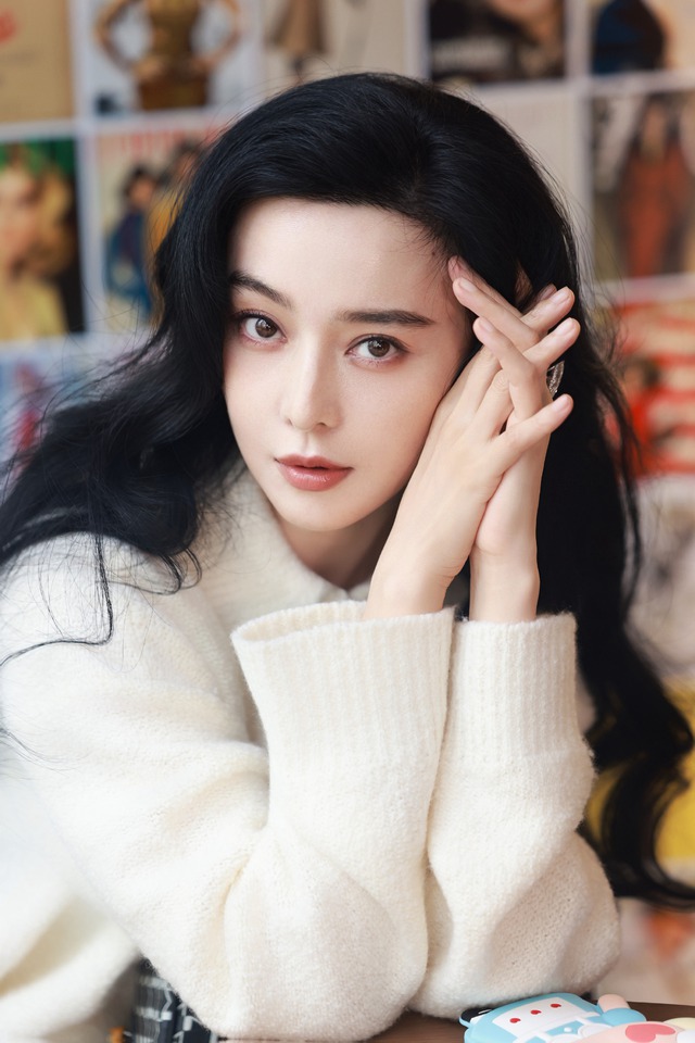 Phạm Băng Băng không ngóc đầu lên nổi- Ảnh 1. Phạm Băng Băng không ngóc đầu lên nổi- Ảnh 1.