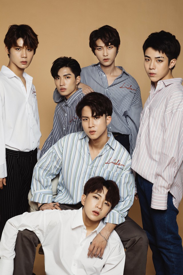 Người gây tiếc nuối nhất khi bị loại tại Anh Trai Say Hi mùa 2: Đẹp trai tài năng mà sự nghiệp lận đận quá!- Ảnh 3.