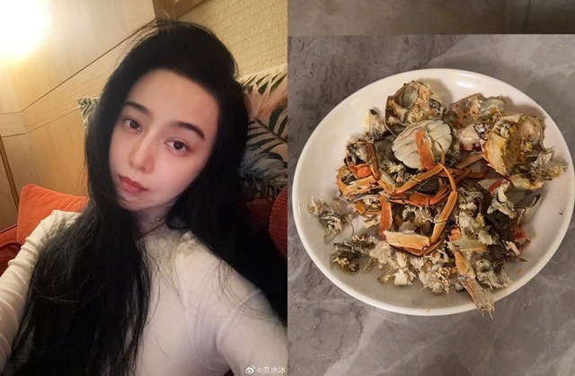 Phạm Băng Băng không ngóc đầu lên nổi- Ảnh 2. Phạm Băng Băng không ngóc đầu lên nổi- Ảnh 2.