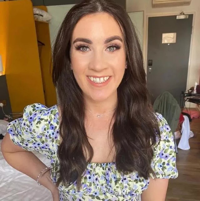 Cô giáo qua đời vì ung thư, 3 tháng sau bị phát hiện vẫn chạy bộ, tập gym, thi marathon và sự thật khủng khiếp- Ảnh 1.