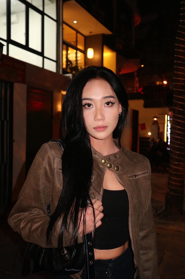 Hoàng Thanh Giang là ai?- Ảnh 5.