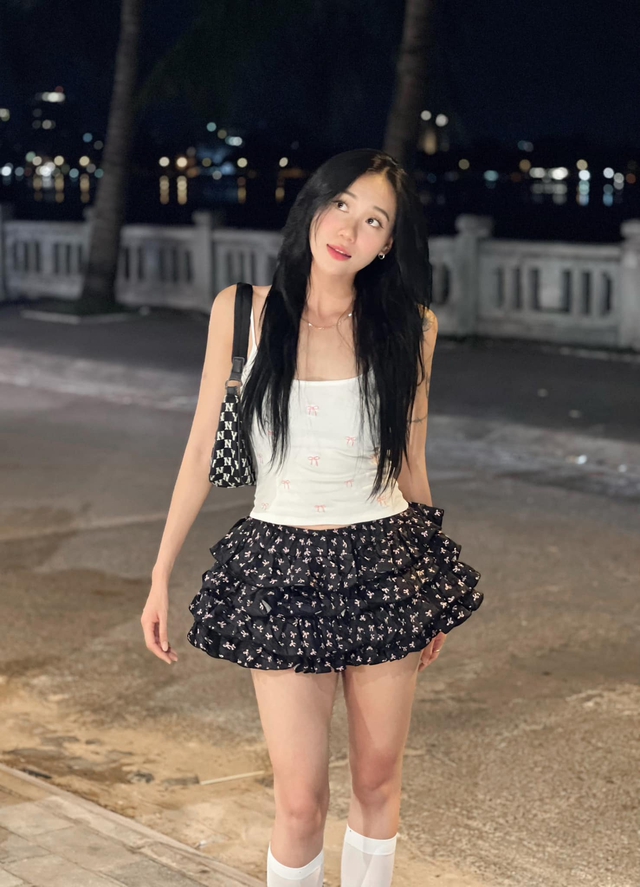 Hoàng Thanh Giang là ai?- Ảnh 6.