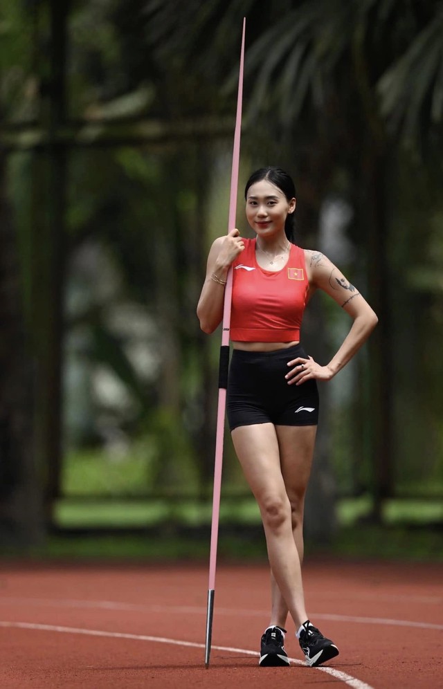 Hoàng Thanh Giang là ai?- Ảnh 3.