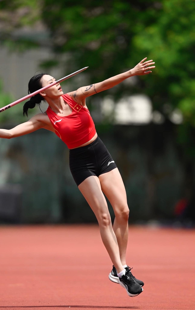 Hoàng Thanh Giang là ai?- Ảnh 2.