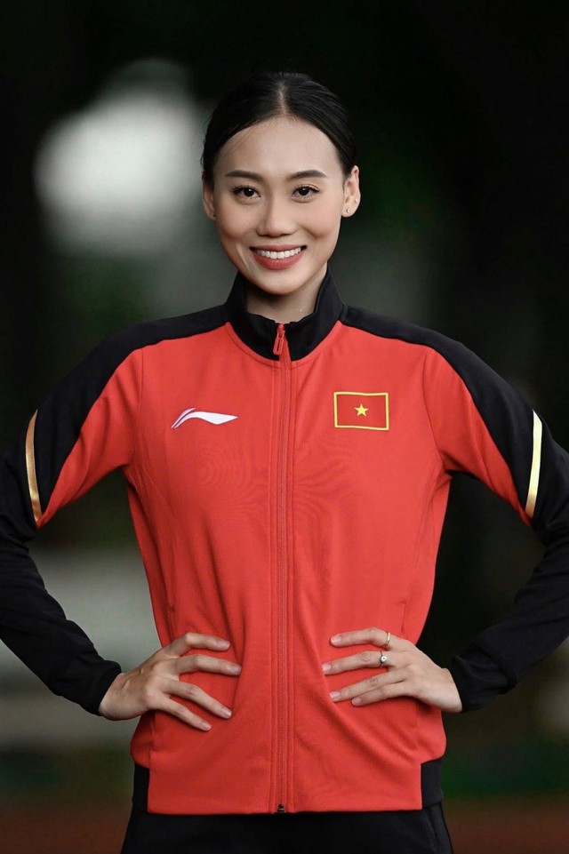 Hoàng Thanh Giang là ai?- Ảnh 1.