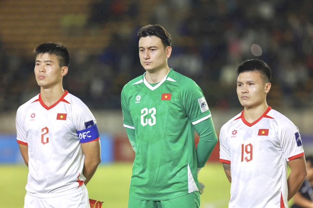 Cuộc sống hôn nhân của Đặng Văn Lâm và Yến Xuân thay đổi hoàn toàn sau 1 năm- Ảnh 3. Cuộc sống hôn nhân của Đặng Văn Lâm và Yến Xuân thay đổi hoàn toàn sau 1 năm- Ảnh 3.