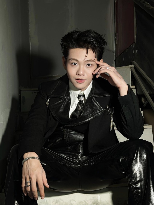 Vũ Cát Tường đang dập lửa hay “đổ thêm dầu vào lửa” drama lớn nhất Say Hi mùa 2 đấy?- Ảnh 8.