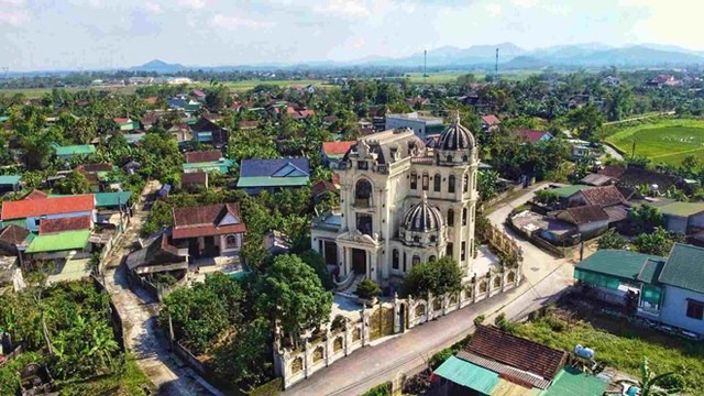 Cơ ngơi Mailisa báo hiếu mẹ già- Ảnh 2.