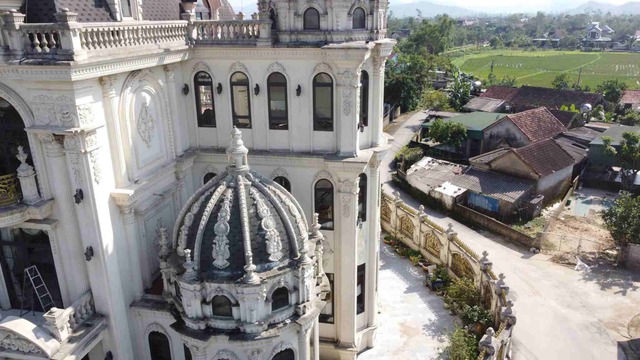 Cơ ngơi Mailisa báo hiếu mẹ già- Ảnh 3.