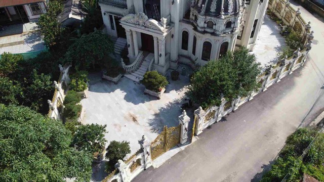 Cơ ngơi Mailisa báo hiếu mẹ già- Ảnh 4.