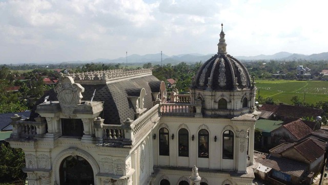 Cơ ngơi Mailisa báo hiếu mẹ già- Ảnh 5.