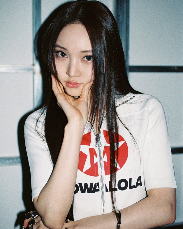 Mỹ nhân "số đỏ" nhất Hàn Quốc bị cô lập, nhan sắc rực rỡ là quân bài giúp nhóm nhạc tài phiệt sống sót- Ảnh 8.