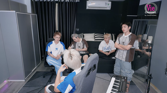 Vì sao em trai Quang Hùng MasterD lại ra nông nỗi này?- Ảnh 8.