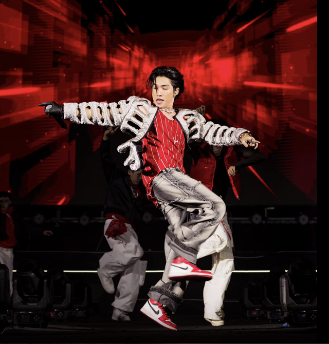 Người gây tiếc nuối nhất khi bị loại tại Anh Trai Say Hi mùa 2: Đẹp trai tài năng mà sự nghiệp lận đận quá!- Ảnh 4.