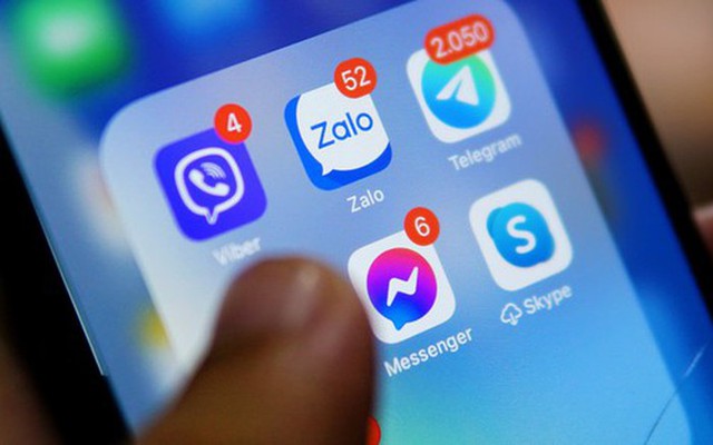 Thêm thủ đoạn lừa đảo mới, chưa từng xuất hiện trên Zalo- Ảnh 1.