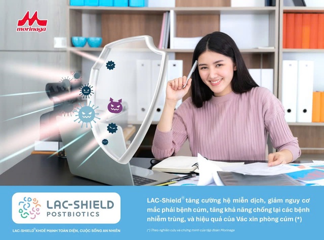 Phụ nữ hiện đại - Giữ dáng thanh thoát Sống khỏe thảnh thơi- Ảnh 2.