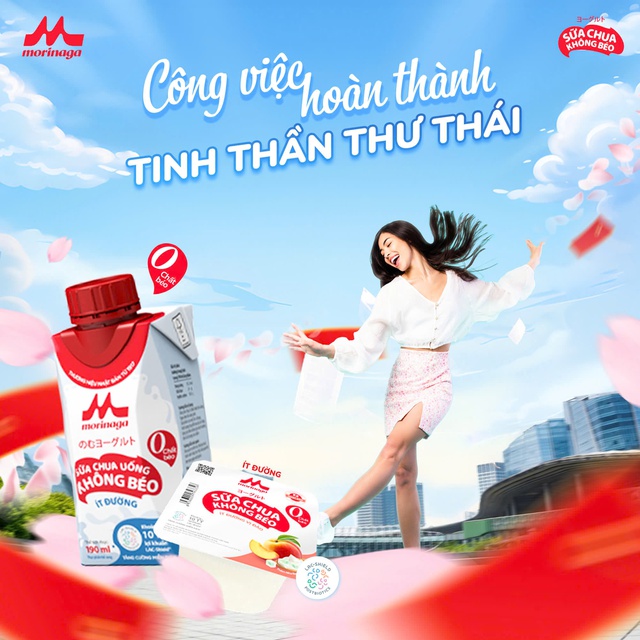 Phụ nữ hiện đại - Giữ dáng thanh thoát Sống khỏe thảnh thơi- Ảnh 3.