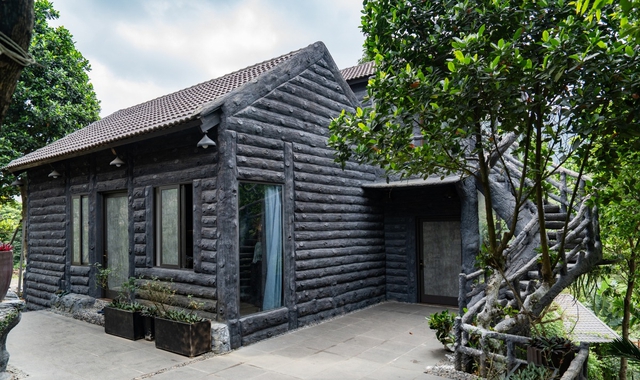 Cơ ngơi 8000m² của nữ NSND trẻ nhất Việt Nam- Ảnh 9.