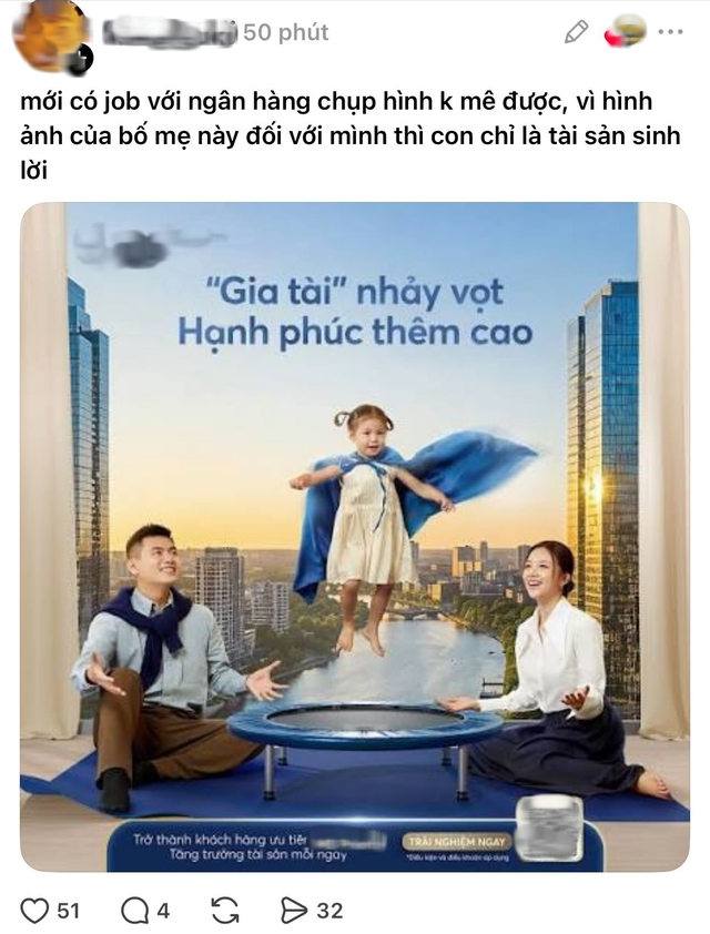 Cộng đồng mạng và hội phụ huynh tranh cãi nảy lửa với bức ảnh mới của gia đình bé Pam- Ảnh 1. Cộng đồng mạng và hội phụ huynh tranh cãi nảy lửa với bức ảnh mới của gia đình bé Pam- Ảnh 1.