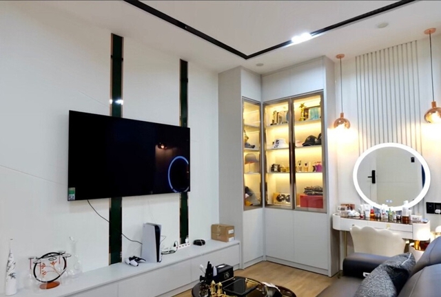 Tài sản chung của Thu Trang - Tiến Luật- Ảnh 8.