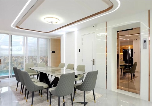 Tài sản chung của Thu Trang - Tiến Luật- Ảnh 5.