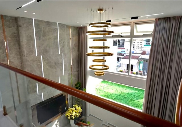 Tài sản chung của Thu Trang - Tiến Luật- Ảnh 6.