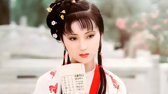 Phụ nữ thời nay mà cứ yêu và sống như Lâm Đại Ngọc chỉ có khổ mạt kiếp- Ảnh 2.