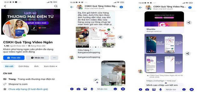 Nhận đồ miễn phí, mất sạch tài khoản: Cảnh báo khẩn chiêu lừa "tri ân 100 tỷ" qua ứng dụng ma- Ảnh 3.