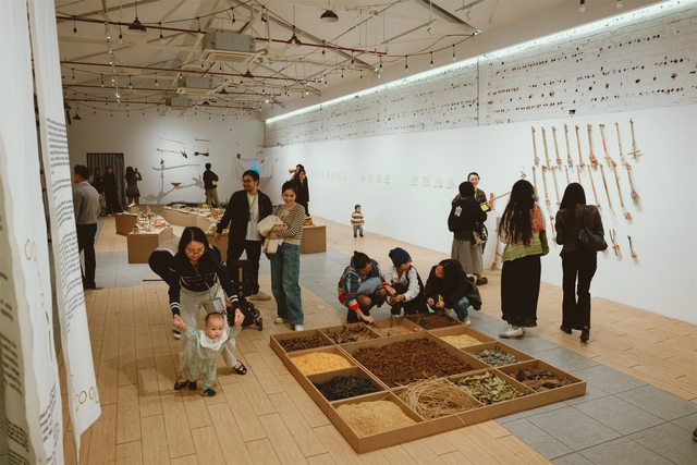 Từ Na Rì đến Chơi rì - Những cuộc chơi nhỏ, mở ra thế giới lớn- Ảnh 2.