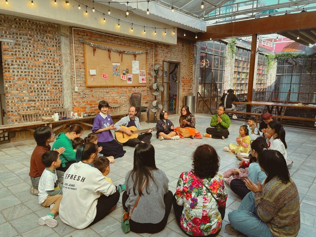 Từ Na Rì đến Chơi rì - Những cuộc chơi nhỏ, mở ra thế giới lớn- Ảnh 3.