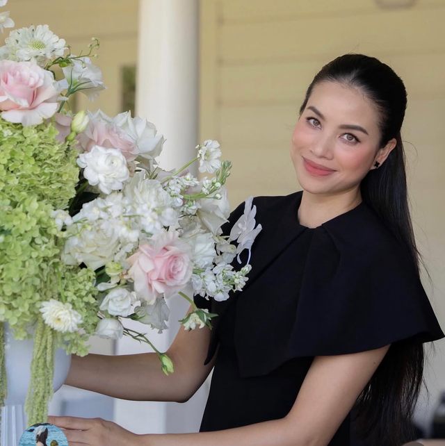 Phạm Hương để lộ cuộc sống ở Mỹ giữa nghi vấn rạn nứt với chồng đại gia- Ảnh 9. Phạm Hương để lộ cuộc sống ở Mỹ giữa nghi vấn rạn nứt với chồng đại gia- Ảnh 9.