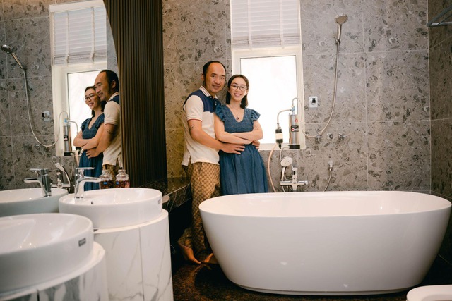 Tài sản chung của Thu Trang - Tiến Luật- Ảnh 10.