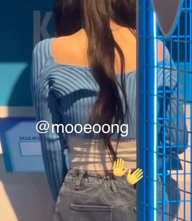 Thân hình giả dối của mỹ nhân showbiz “đẹp hơn cả AI”- Ảnh 5. Thân hình giả dối của mỹ nhân showbiz “đẹp hơn cả AI”- Ảnh 5.