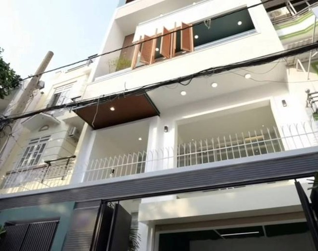 Tài sản chung của Thu Trang - Tiến Luật- Ảnh 2.