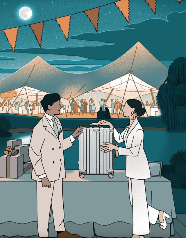 10 câu nói dễ gây mất lộc- Ảnh 2.