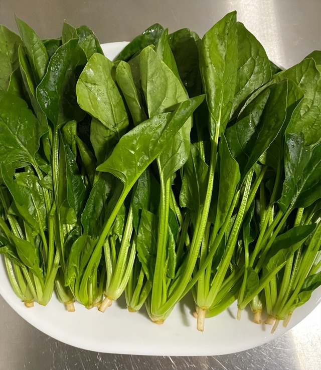 5 loại rau tốt ngang nhân sâm mùa này, đi chợ thấy phải MUA ngay- Ảnh 3.