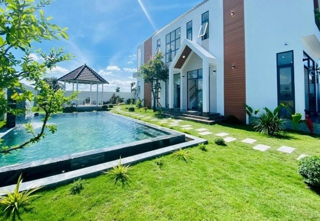 Bất động sản của "Bà Nữ" Lê Giang- Ảnh 4. Bất động sản của "Bà Nữ" Lê Giang- Ảnh 4.