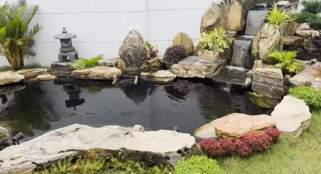 Bất động sản của "Bà Nữ" Lê Giang- Ảnh 8. Bất động sản của "Bà Nữ" Lê Giang- Ảnh 8.