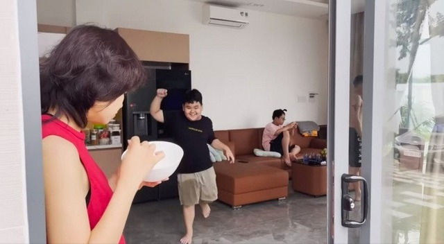 Bất động sản của "Bà Nữ" Lê Giang- Ảnh 11. Bất động sản của "Bà Nữ" Lê Giang- Ảnh 11.