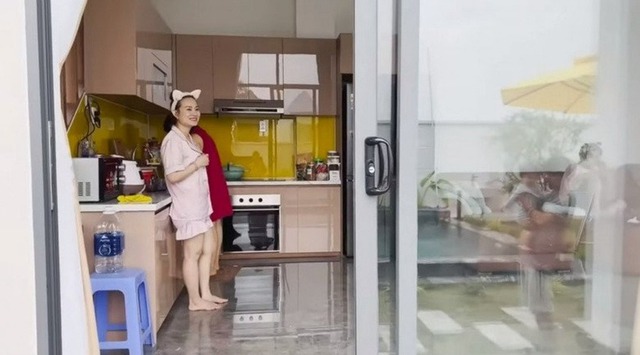 Bất động sản của "Bà Nữ" Lê Giang- Ảnh 10. Bất động sản của "Bà Nữ" Lê Giang- Ảnh 10.