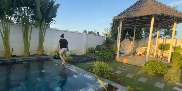 Bất động sản của "Bà Nữ" Lê Giang- Ảnh 7. Bất động sản của "Bà Nữ" Lê Giang- Ảnh 7.