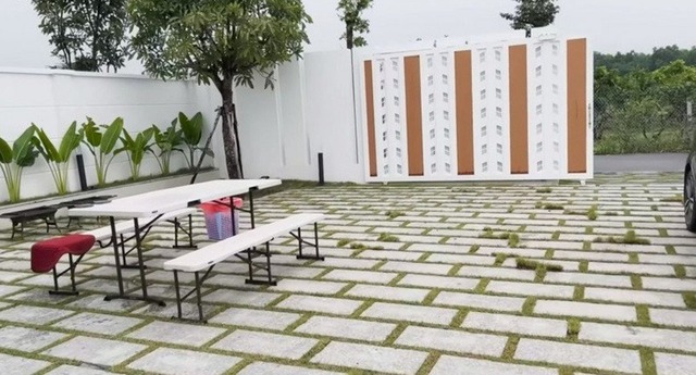 Bất động sản của "Bà Nữ" Lê Giang- Ảnh 9. Bất động sản của "Bà Nữ" Lê Giang- Ảnh 9.