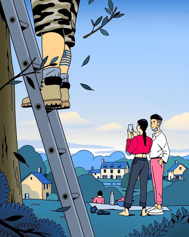 1 từ để nhận diện người EQ thấp trong cuộc trò chuyện- Ảnh 2.